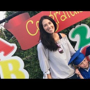 Meet your Posher, Jamie